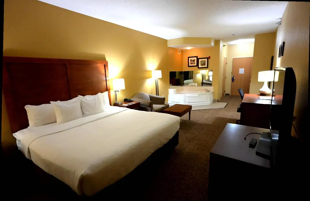Comfort Inn Owatonna Near Medical Center-1